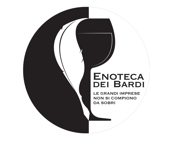 Enoteca dei Bardi - Logo